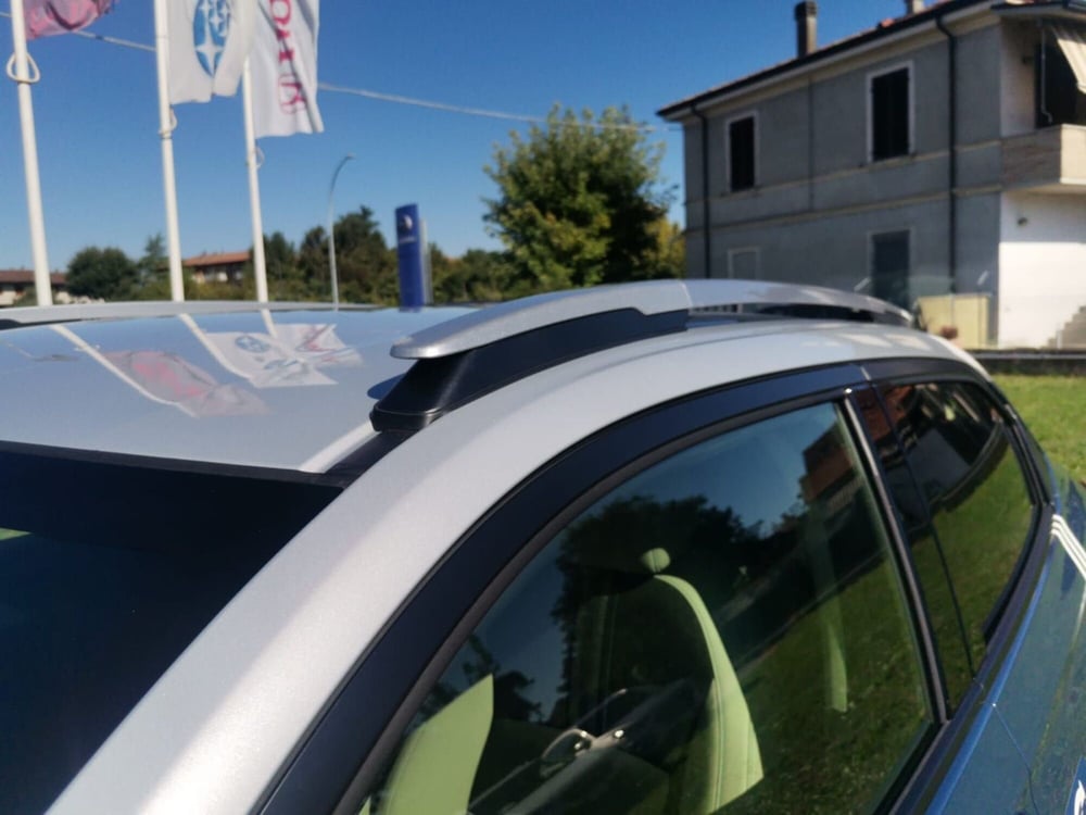 Honda HR-V usata a Bologna (19)