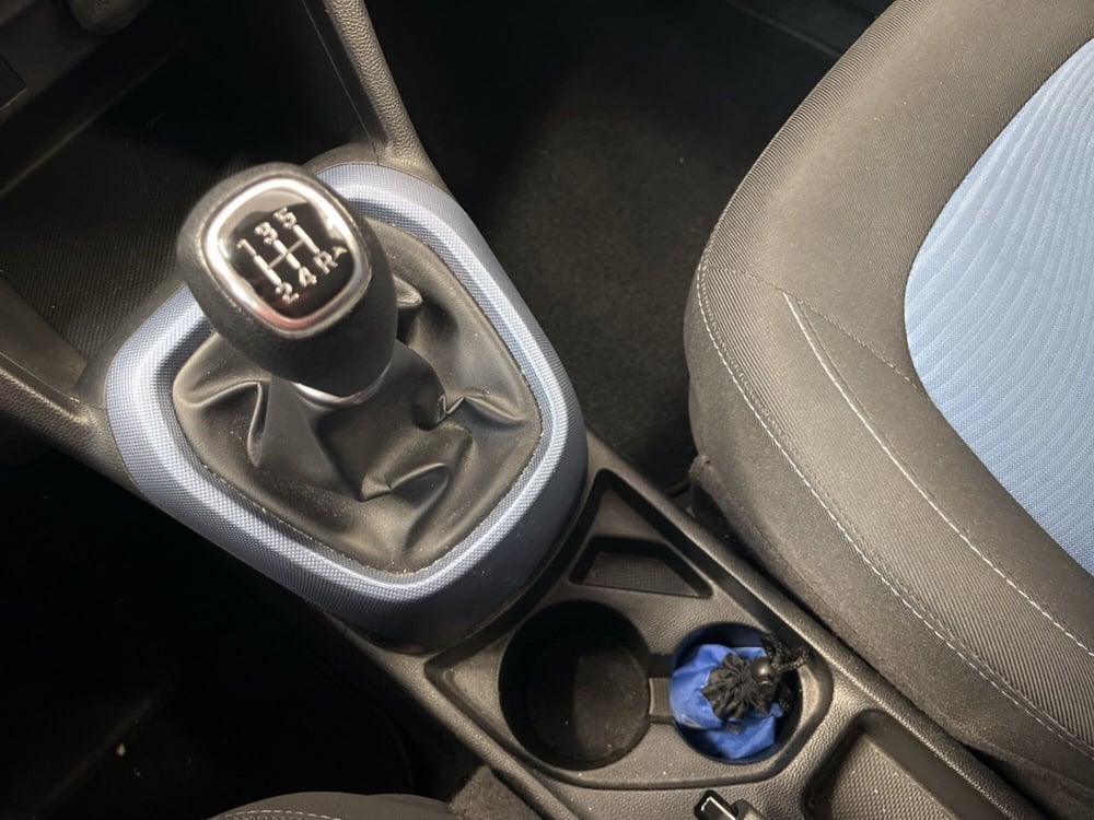 Hyundai i10 usata a Bologna (17)