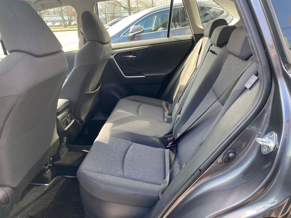 Toyota Rav4 usata a Bologna (10)