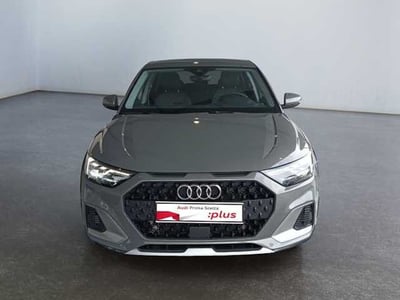 Audi A1 allstreet allstreet 25 TFSI del 2024 usata a Lucca