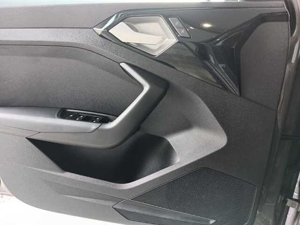 Audi A1 allstreet usata a Lucca (11)