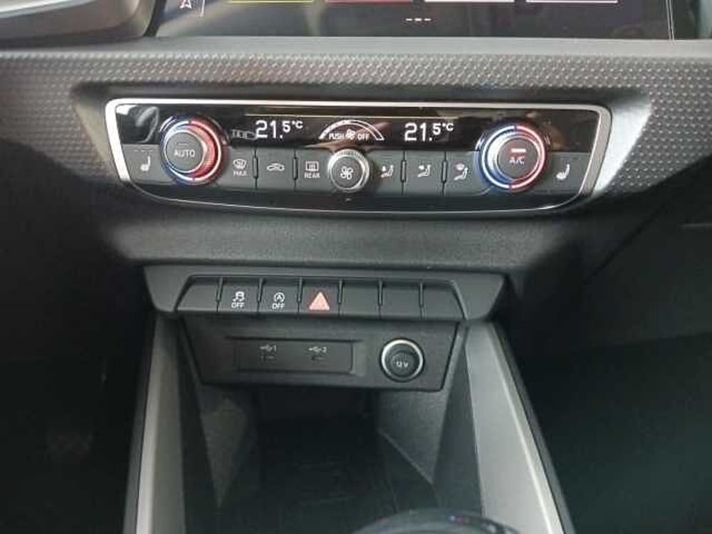 Audi A1 allstreet usata a Lucca (13)