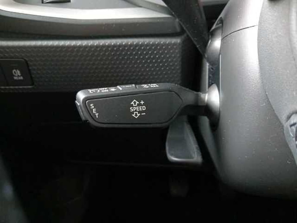 Audi A1 allstreet usata a Lucca (15)