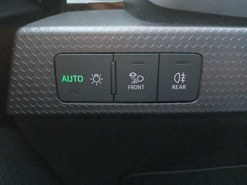 Audi A1 allstreet usata a Lucca (17)