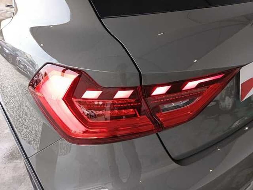 Audi A1 allstreet usata a Lucca (5)