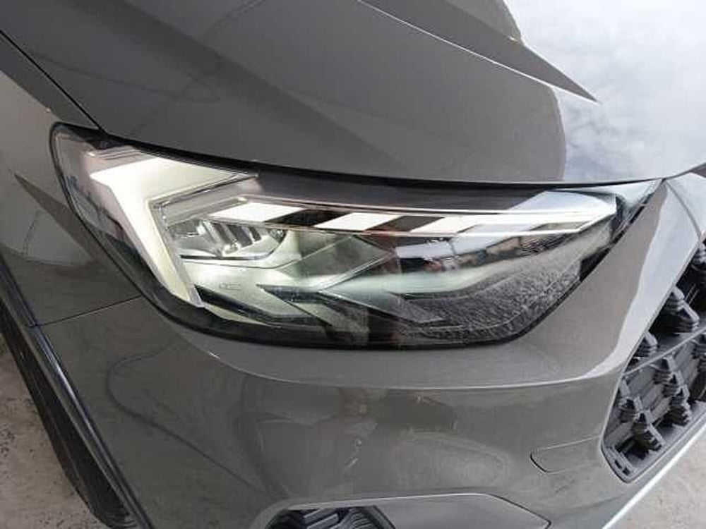 Audi A1 allstreet usata a Lucca (6)