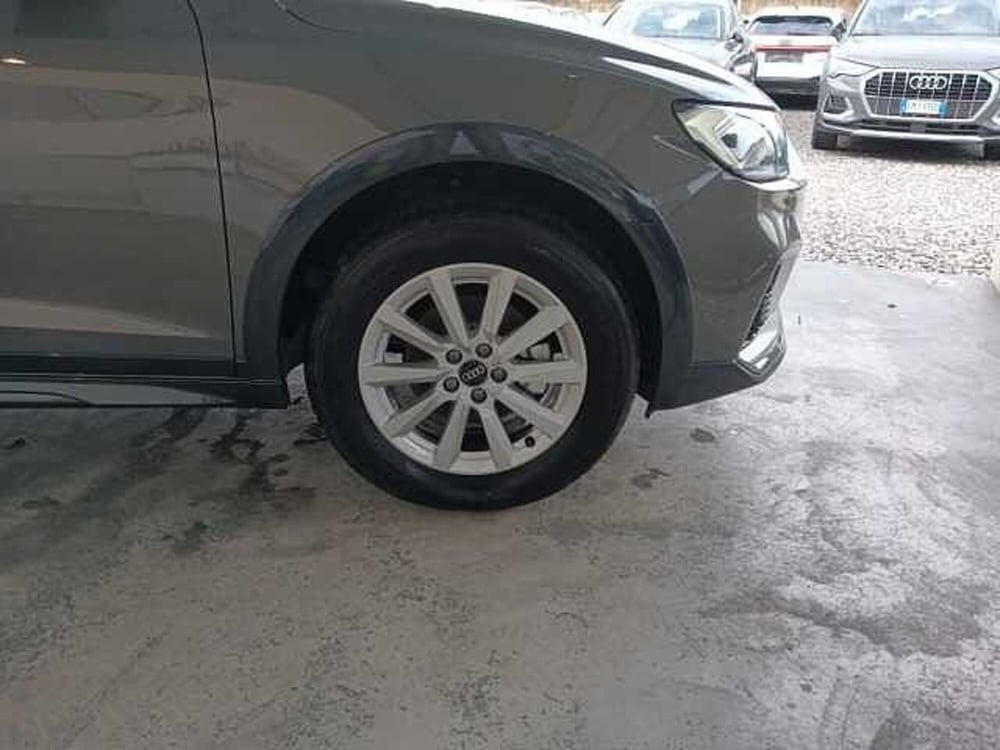 Audi A1 allstreet usata a Lucca (7)