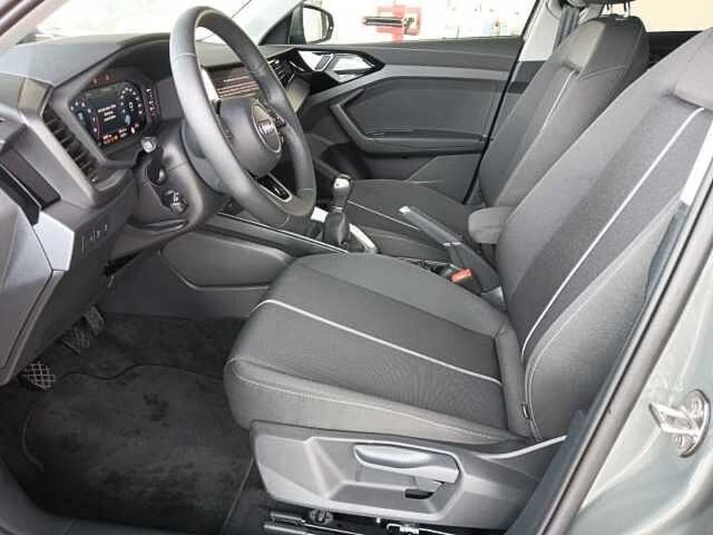 Audi Q5 Sportback usata a Lucca (10)