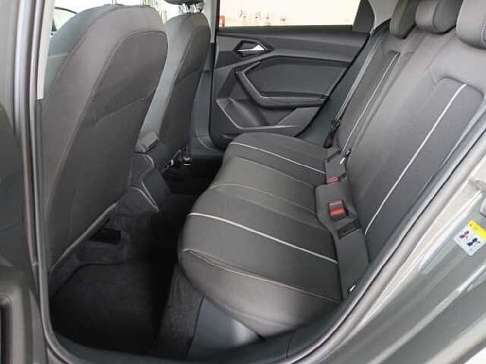 Audi Q5 Sportback usata a Lucca (9)
