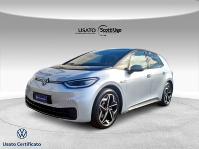 Volkswagen ID.3 77 kWh Pro S del 2022 usata a Livorno