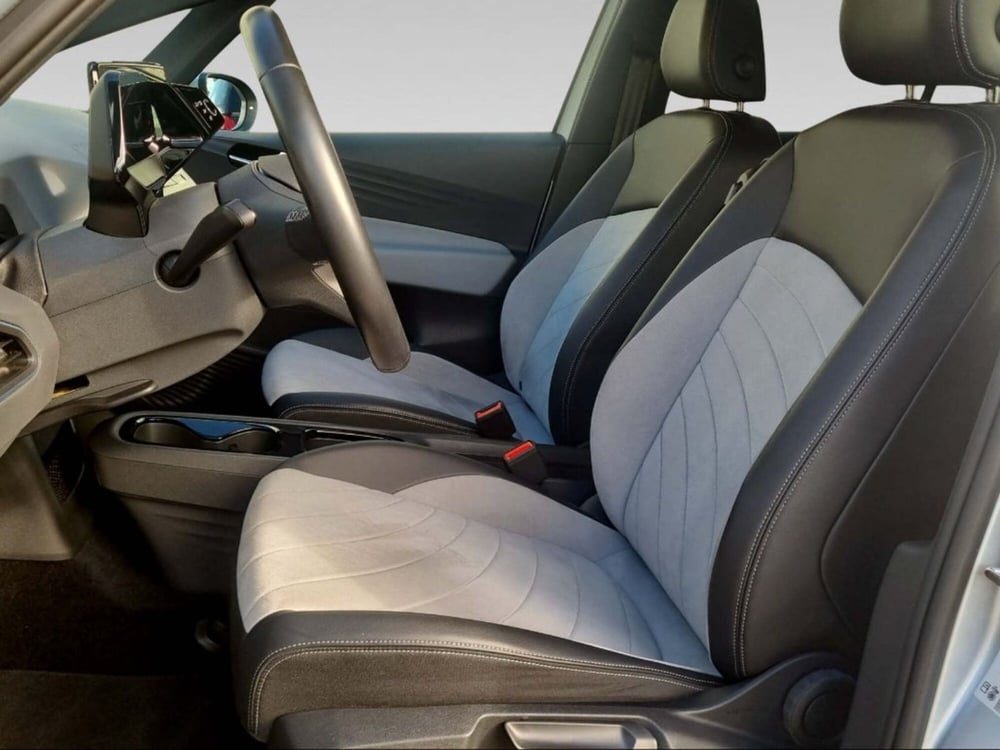 Volkswagen ID.3 usata a Livorno (10)