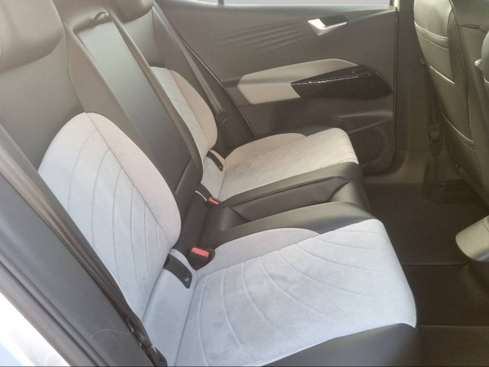 Volkswagen ID.3 usata a Livorno (11)