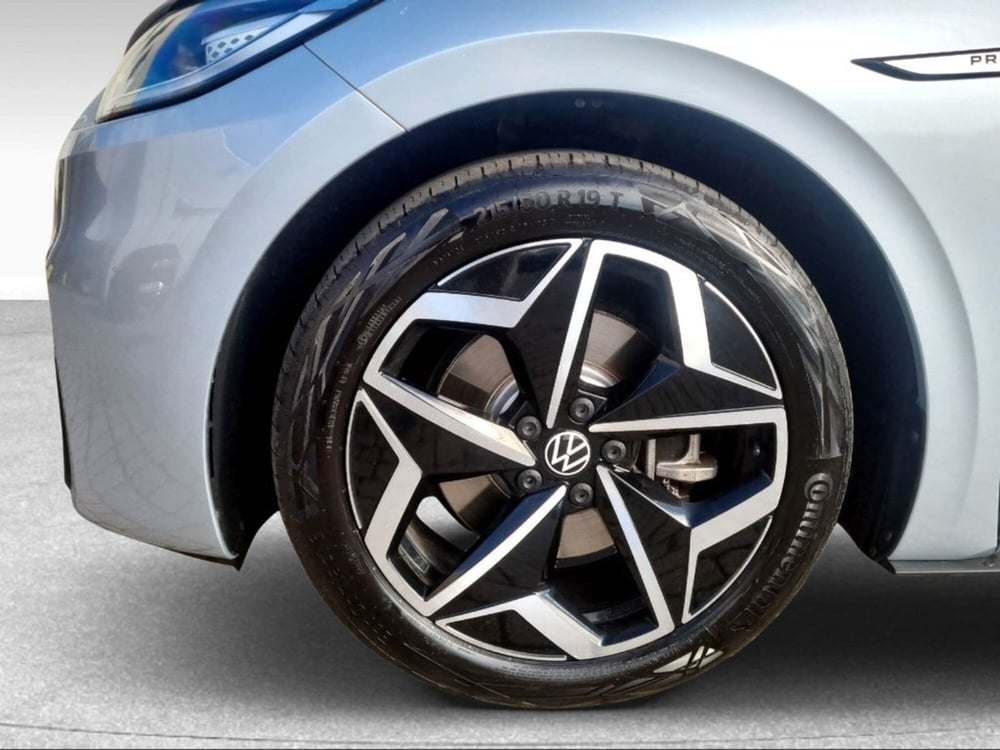 Volkswagen ID.3 usata a Livorno (15)