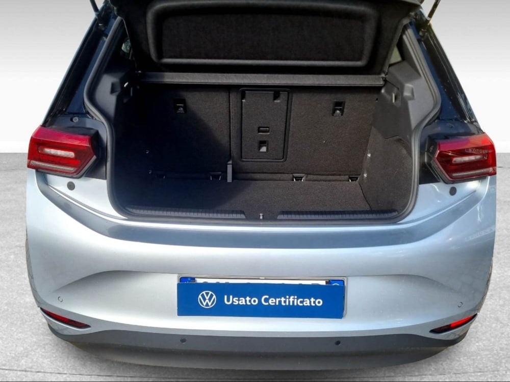 Volkswagen ID.3 usata a Livorno (6)