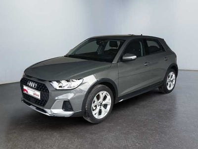 Audi A1 allstreet 30 1.0 tfsi Business 116cv s tronic del 2024 usata a Lucca