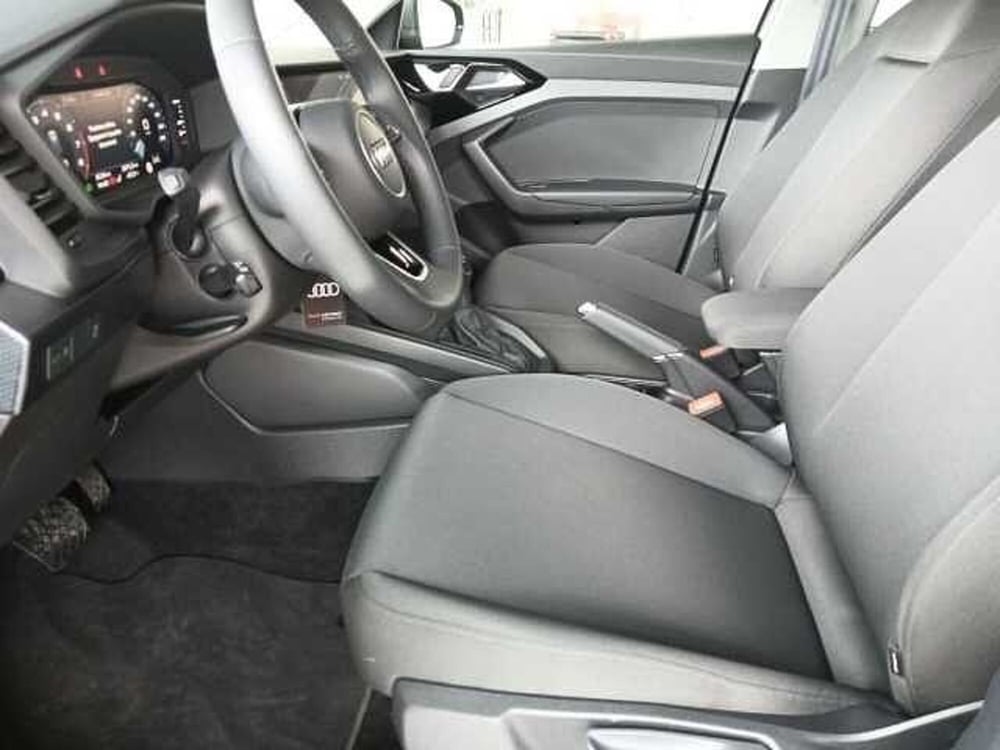Audi A1 allstreet usata a Lucca (10)