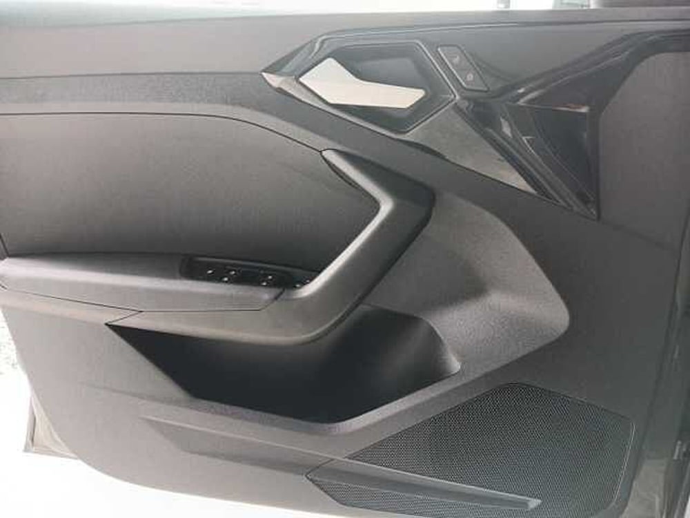 Audi A1 allstreet usata a Lucca (11)