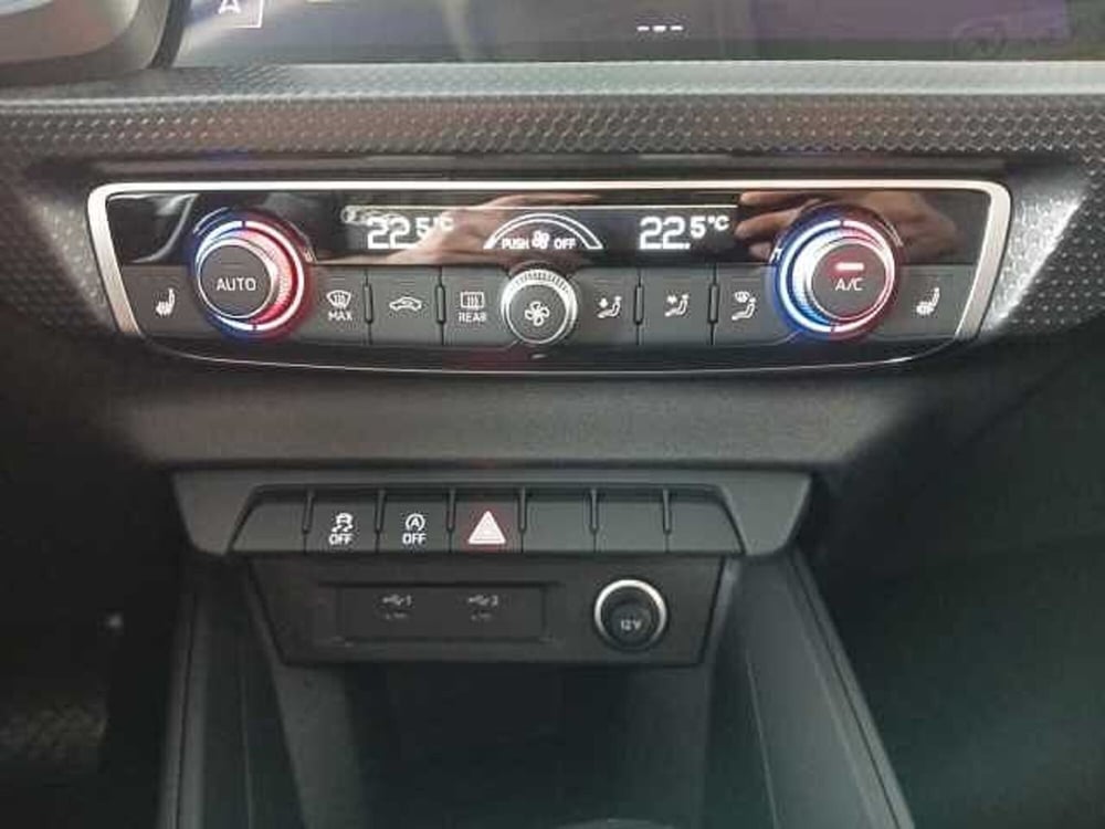 Audi A1 allstreet usata a Lucca (13)