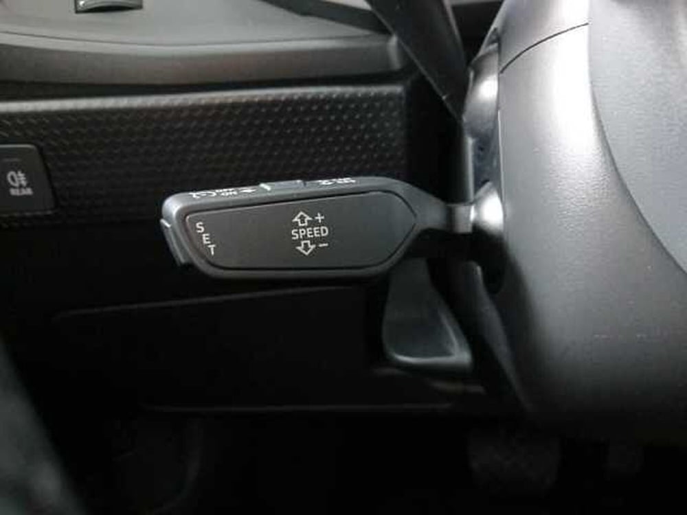 Audi A1 allstreet usata a Lucca (15)