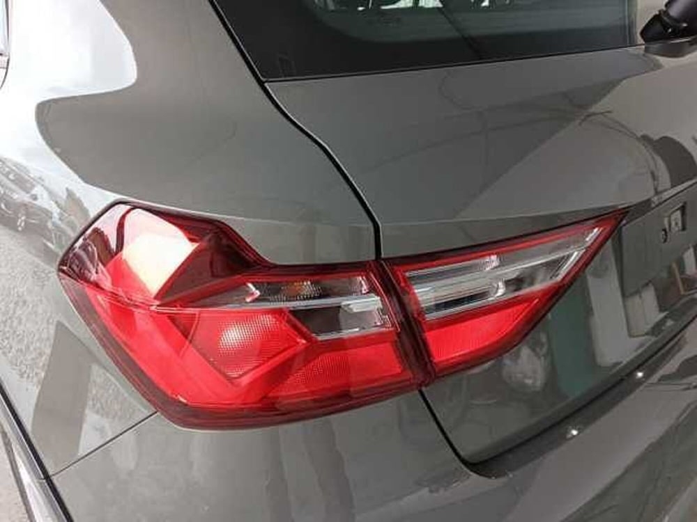 Audi A1 allstreet usata a Lucca (5)