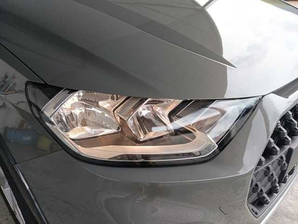 Audi A1 allstreet usata a Lucca (6)