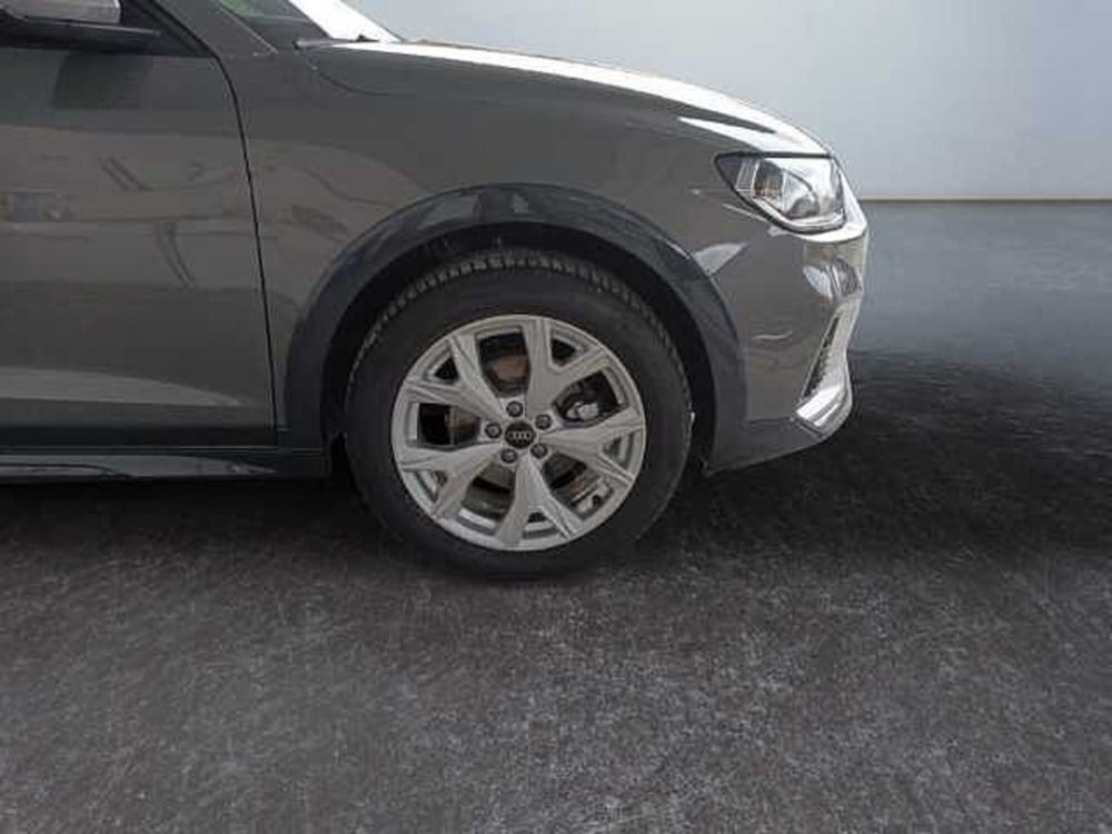 Audi A1 allstreet usata a Lucca (7)