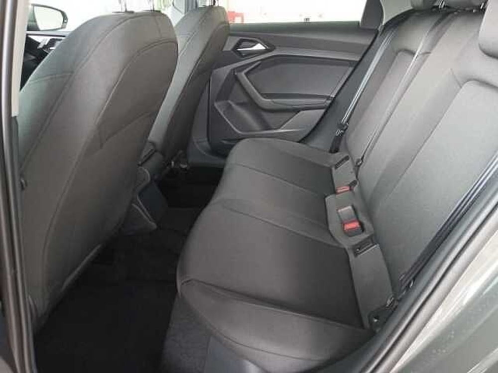 Audi A1 allstreet usata a Lucca (9)