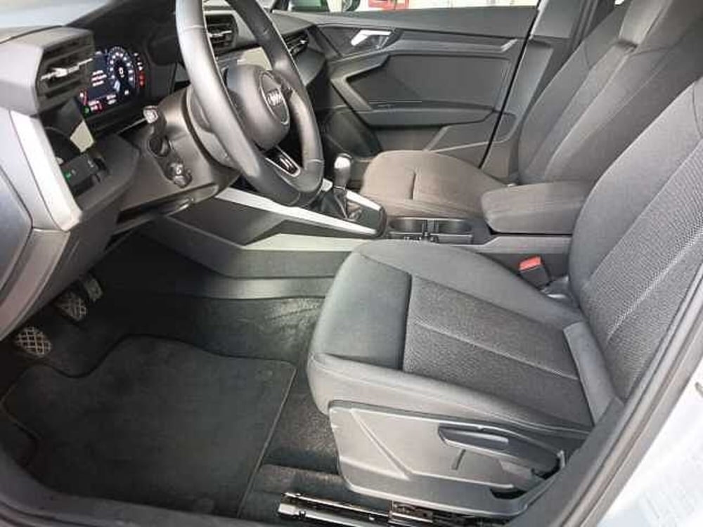 Audi A3 Sportback usata a Lucca (10)