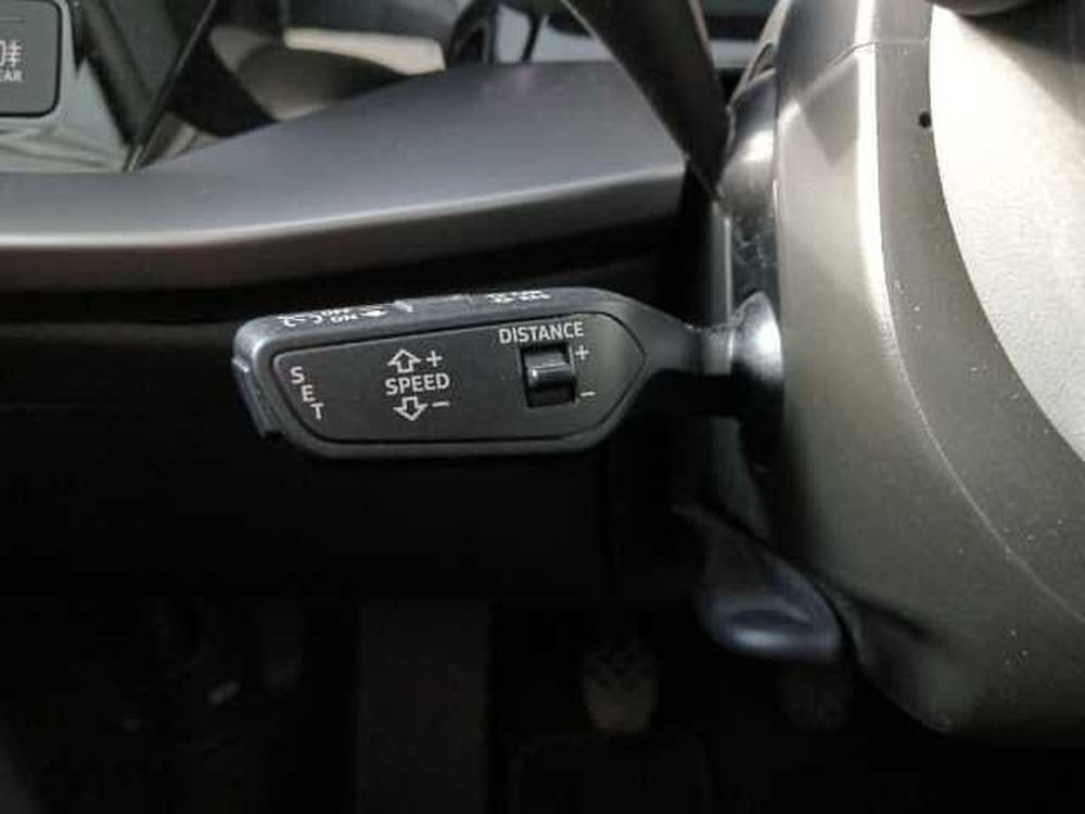 Audi A3 Sportback usata a Lucca (15)