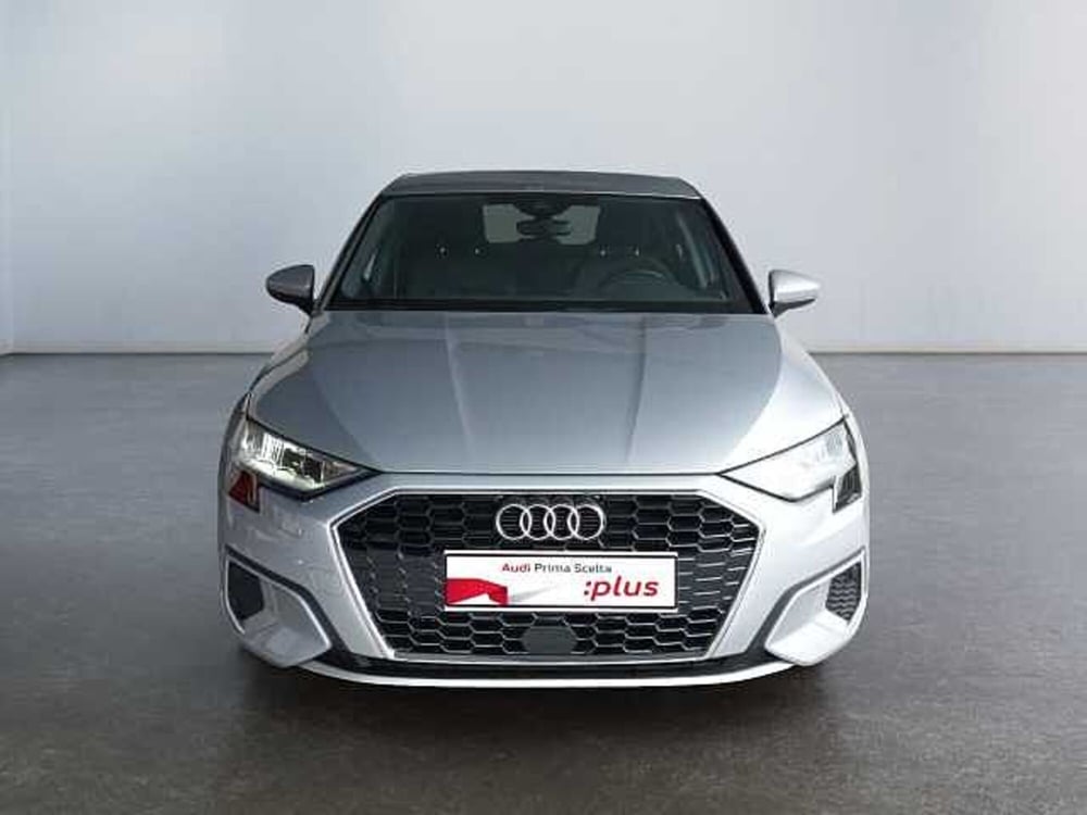 Audi A3 Sportback usata a Lucca (3)