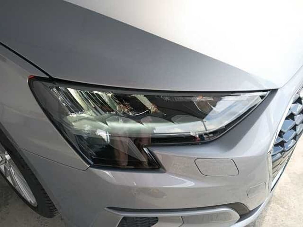 Audi A3 Sportback usata a Lucca (6)