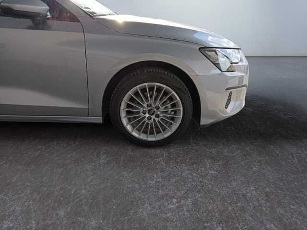 Audi A3 Sportback usata a Lucca (7)