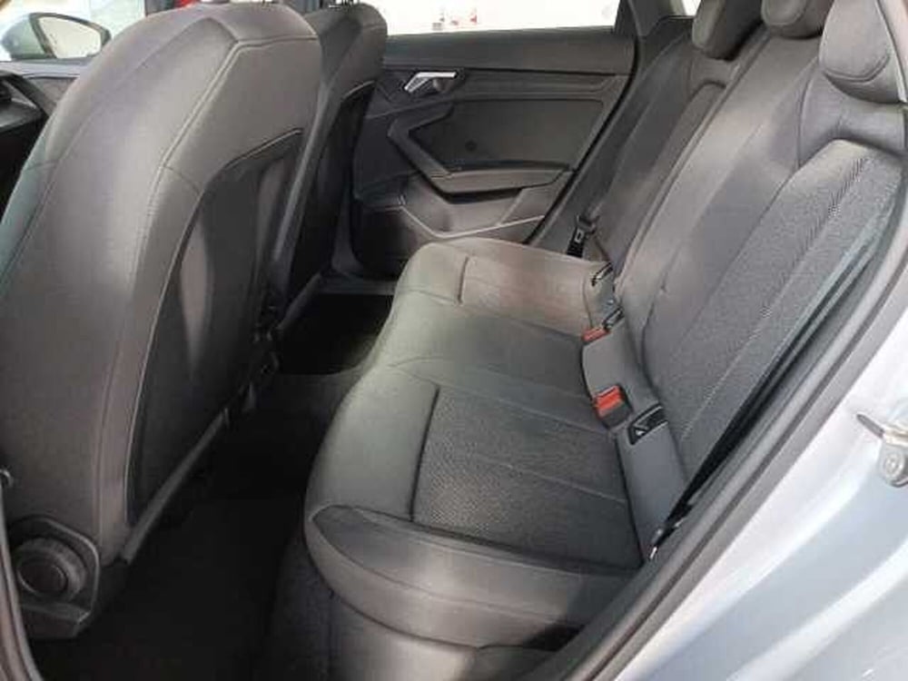 Audi A3 Sportback usata a Lucca (9)