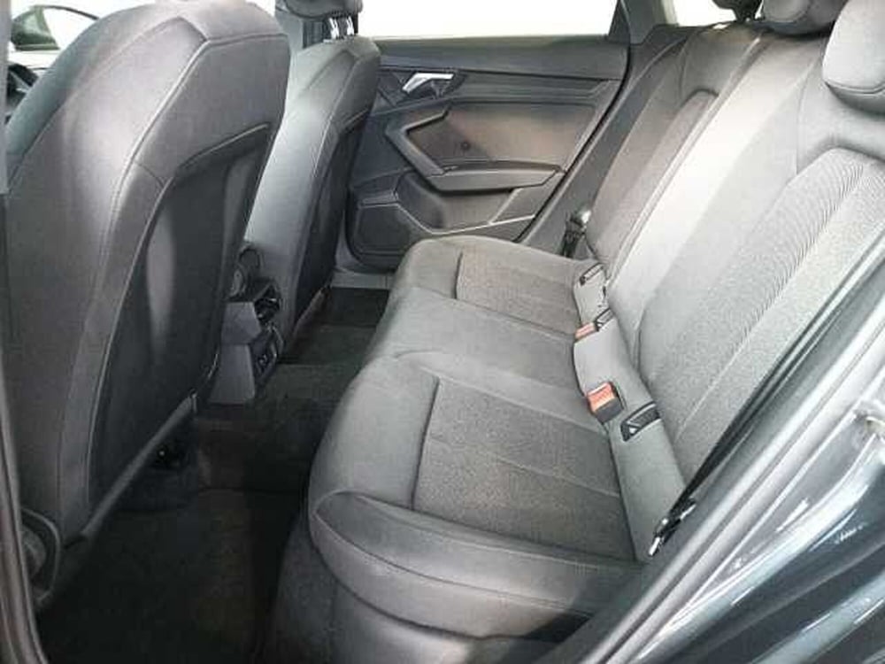 Audi A3 Sportback usata a Lucca (10)