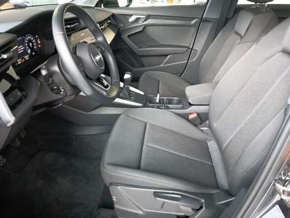 Audi A3 Sportback usata a Lucca (11)