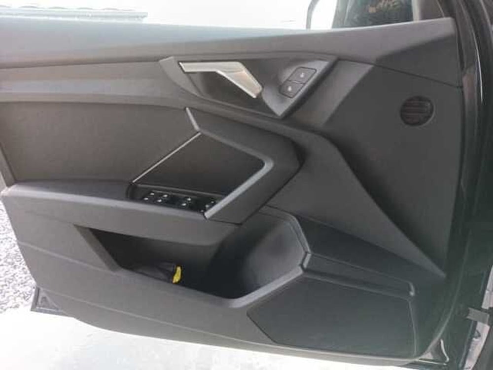 Audi A3 Sportback usata a Lucca (12)