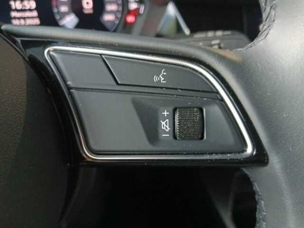 Audi A3 Sportback usata a Lucca (15)