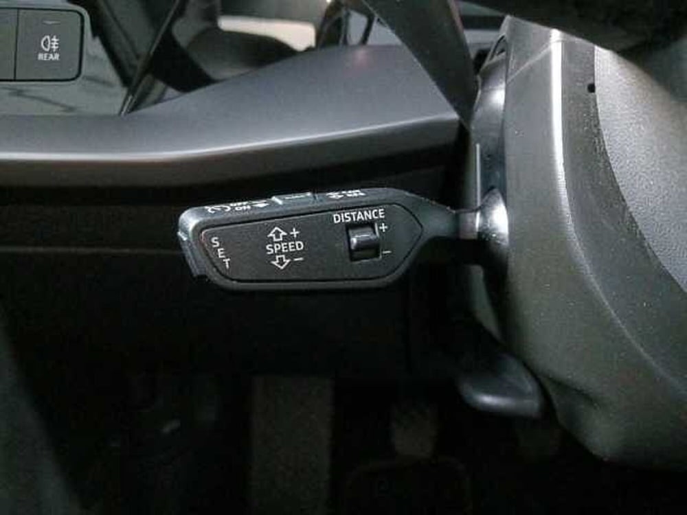 Audi A3 Sportback usata a Lucca (16)