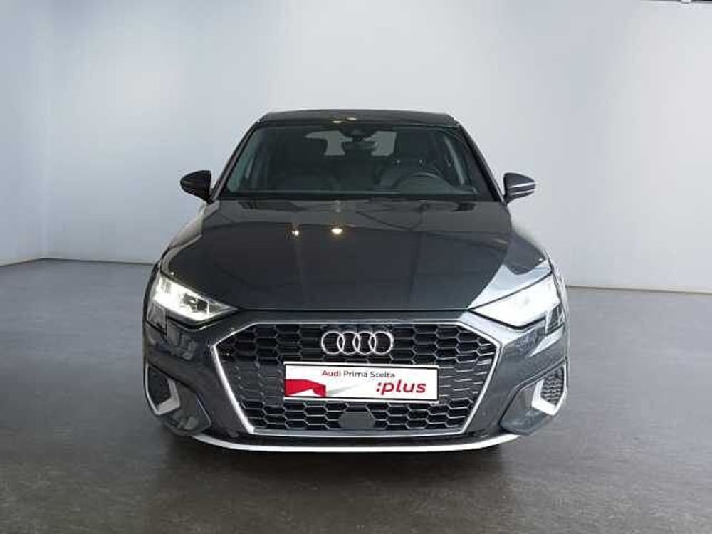 Audi A3 Sportback usata a Lucca (3)
