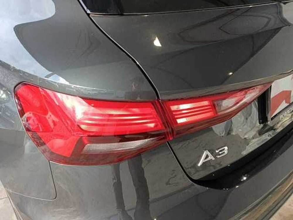 Audi A3 Sportback usata a Lucca (5)
