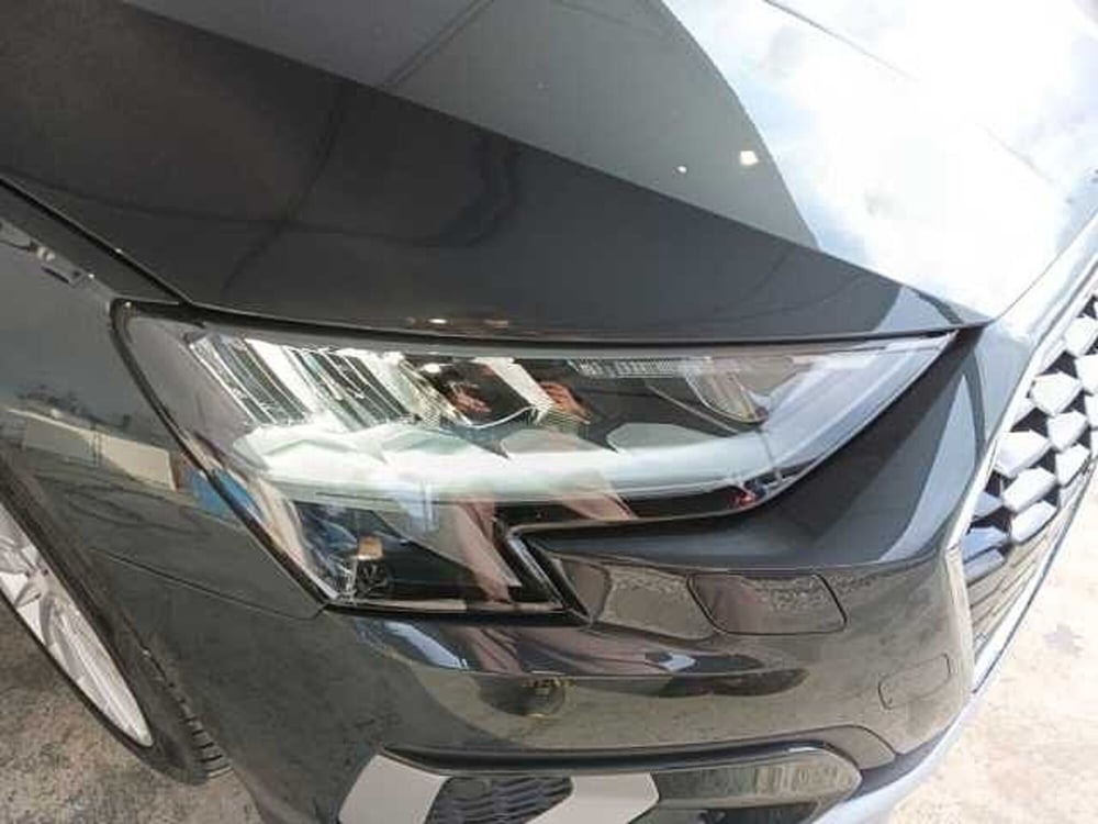 Audi A3 Sportback usata a Lucca (6)