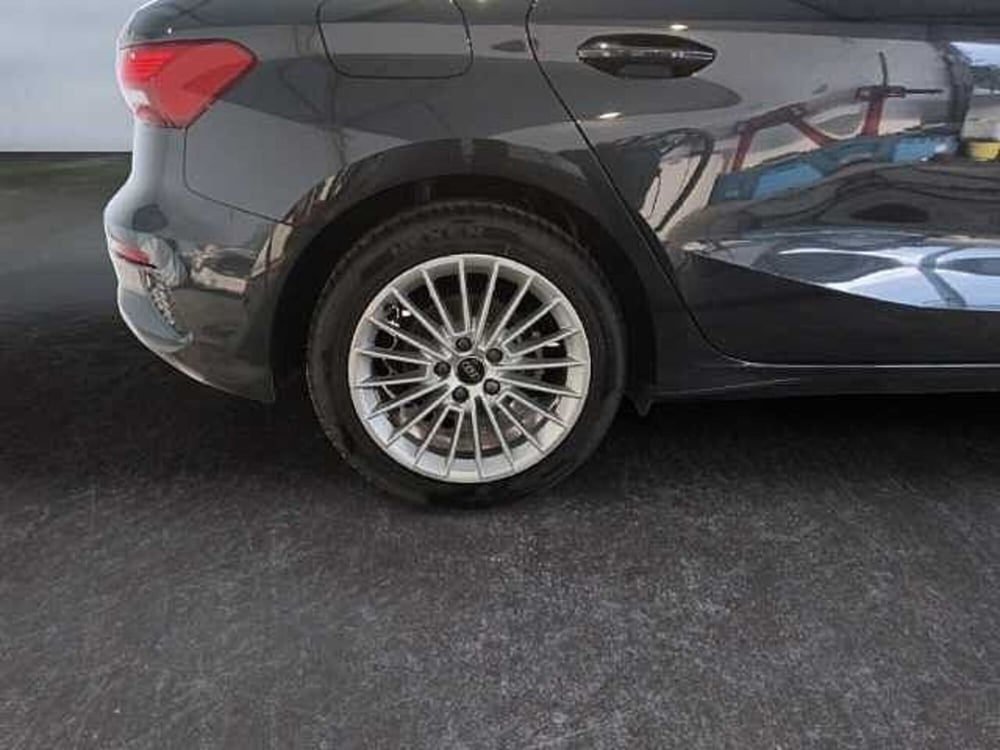 Audi A3 Sportback usata a Lucca (7)
