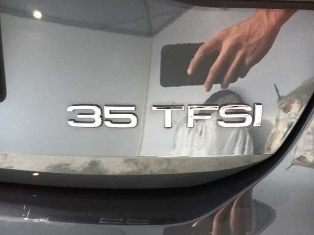 Audi A3 Sportback usata a Lucca (8)