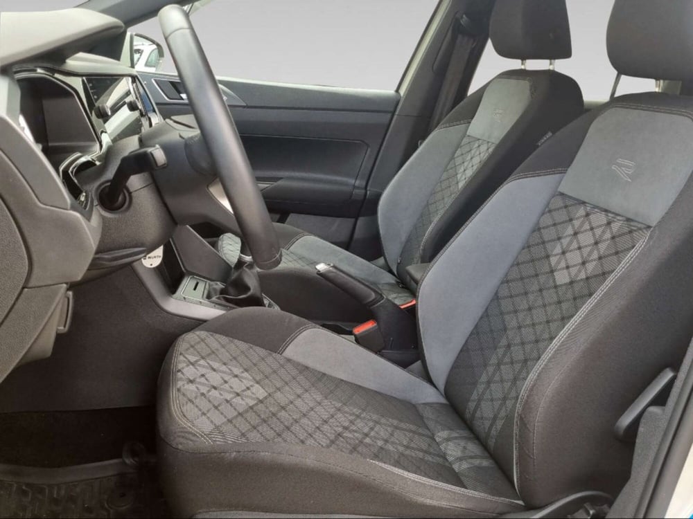 Volkswagen Polo usata a Livorno (10)