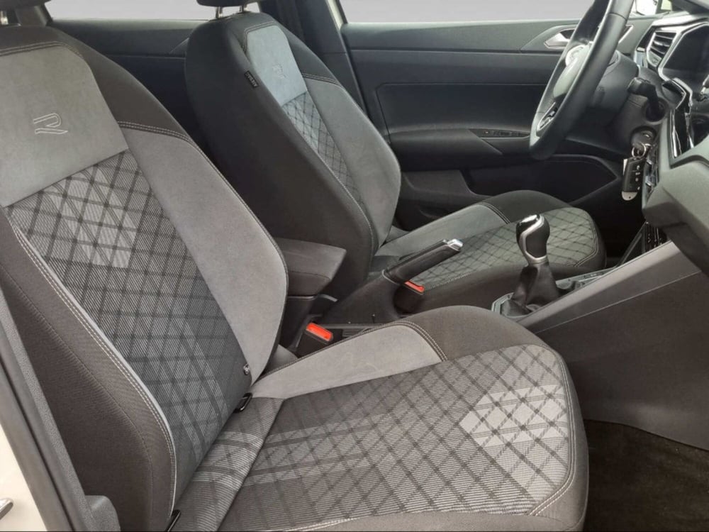 Volkswagen Polo usata a Livorno (12)