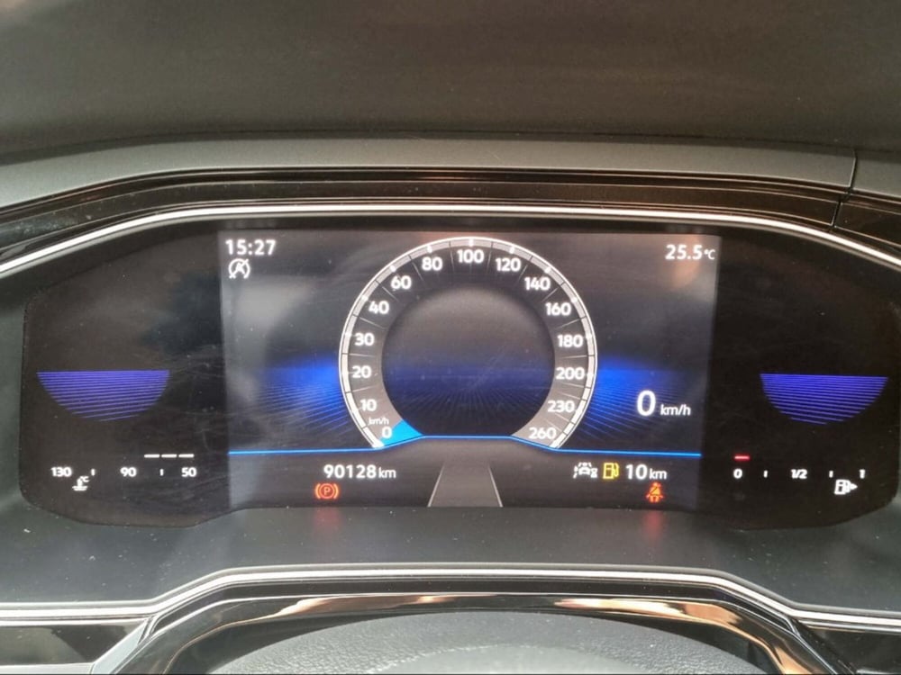 Volkswagen Polo usata a Livorno (7)