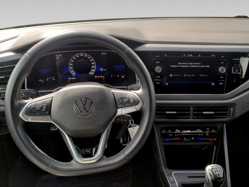 Volkswagen Polo usata a Livorno (8)