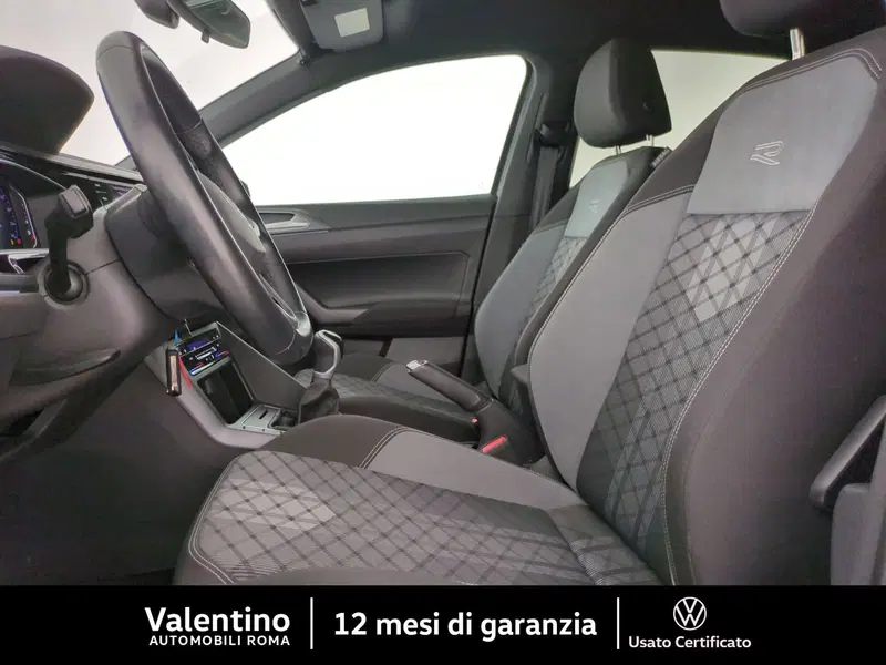 Volkswagen Polo usata a Roma (6)