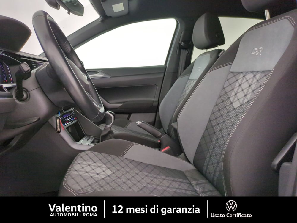 Volkswagen Polo usata a Roma (6)