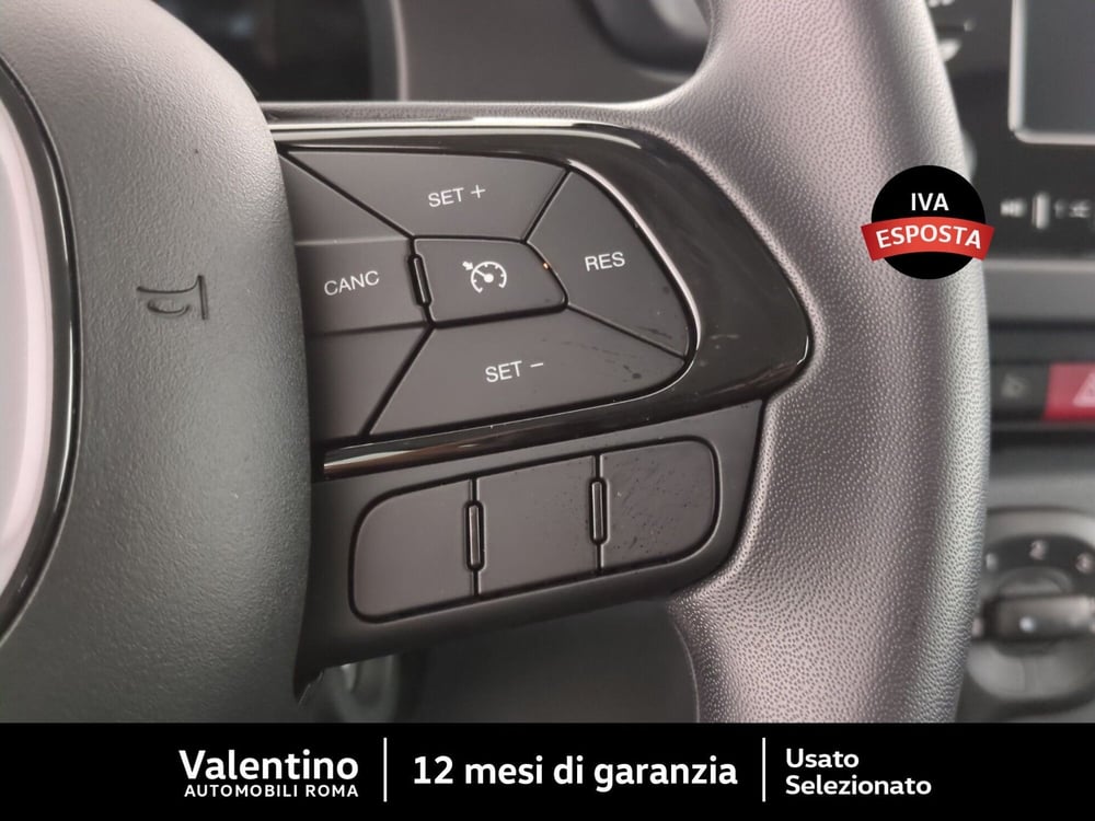 Fiat Panda nuova a Roma (16)